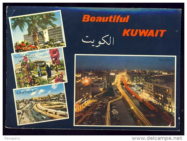 AK     KUWAIT - Kuwait