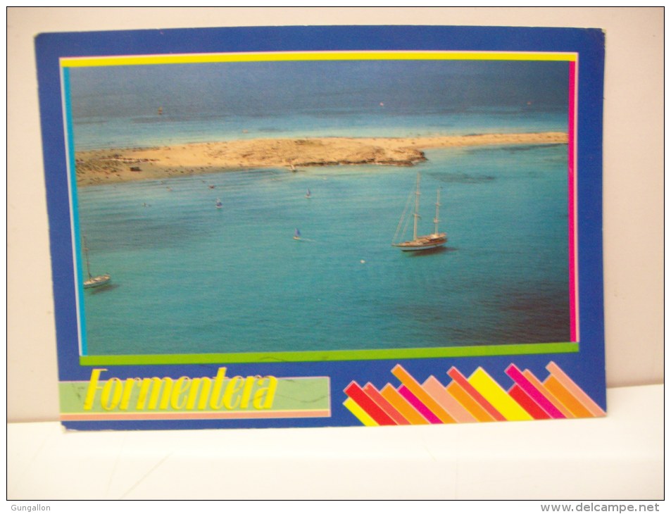 Formentera (Spagna) - Formentera