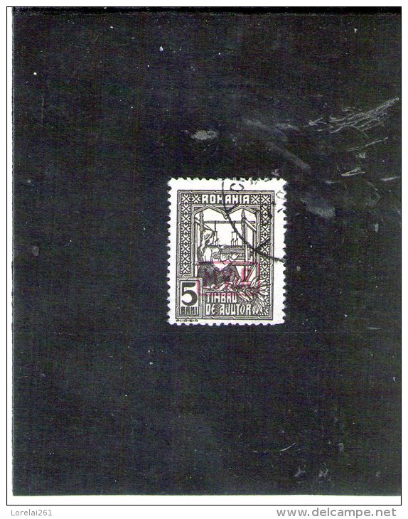 1918 - OCCUPATION ALLEMANDE  Mi No 5 MNH - Occupazione