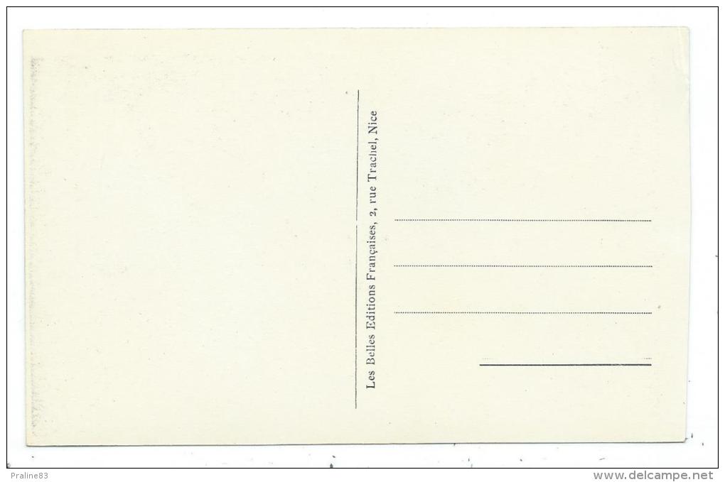 MONACO -VUE GENERALE DE LA PRINCIPAUTE - - Multi-vues, Vues Panoramiques