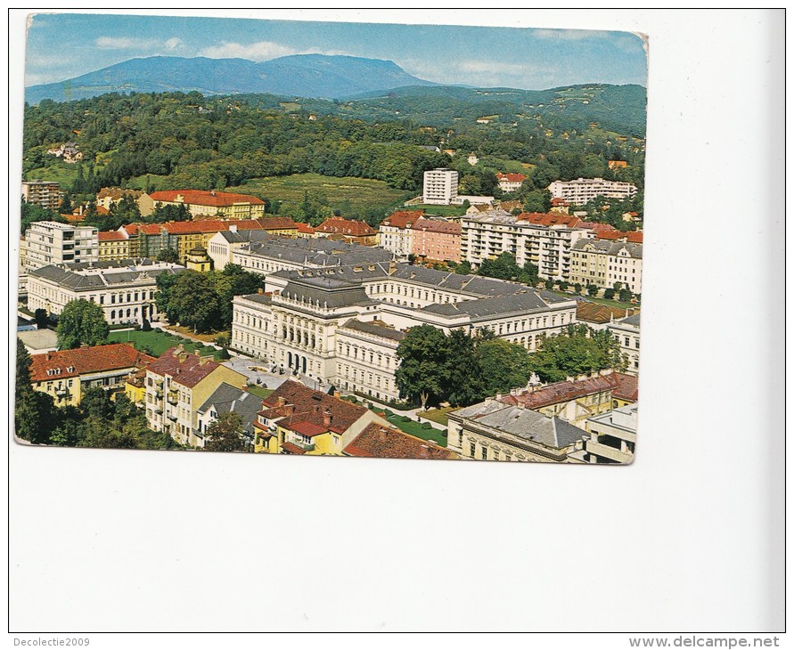 ZS43923 Graz Univeritat     2 Scans - Graz