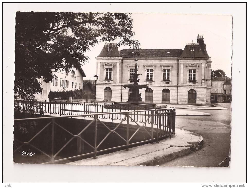 ( 54 ) CIREY SUR VEZOUZE - Cirey Sur Vezouze