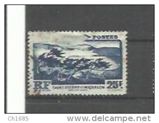 Y Et T  No  343 Oblitéré - Used Stamps