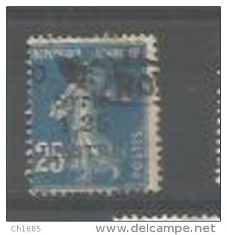 Y Et T  No 61 Oblitéré - Used Stamps