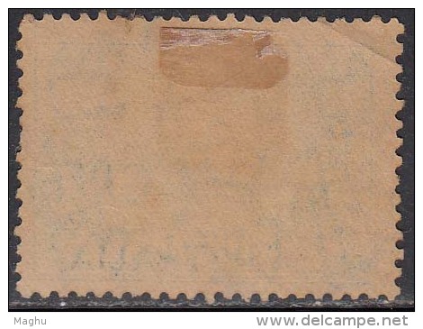 Australia Used 1934, 3d Centenary Of Victoria, Perferation 11 1/2, Catalouge 22.00 Pounds - Oblitérés