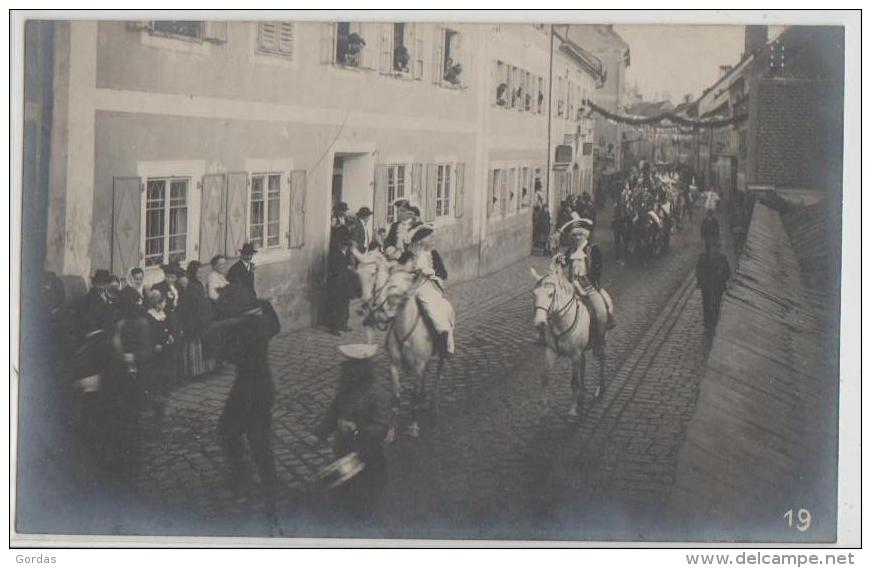 Austria - Steyr - 1913 - Steyr