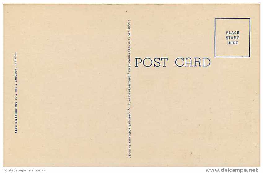 210399-Illinois, Waukegan, Post Office - Waukegan
