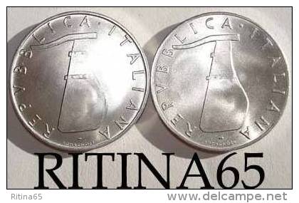 RARA VARIANTE !!! LIRE 5 1954 FDC FIRMA VICINA E DISTANTE !!! - 5 Lire