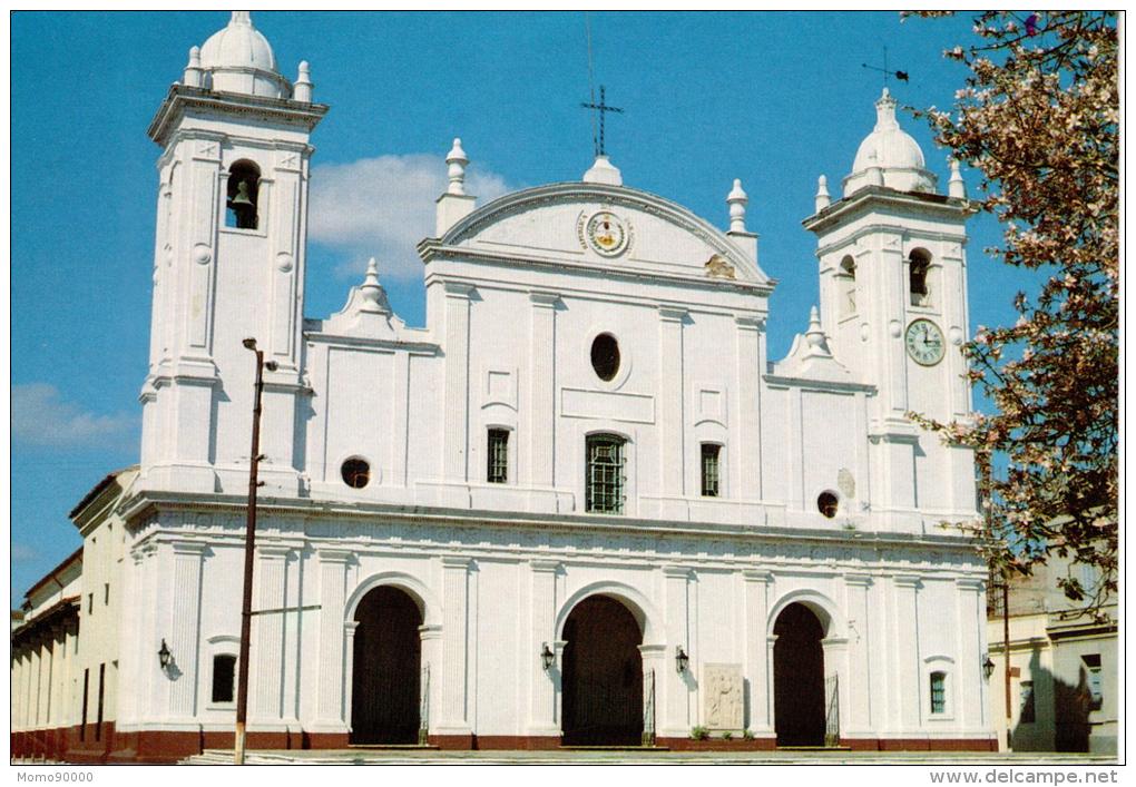 PARAGUAY : ASUNCION - Catedral Metropolitana - Paraguay