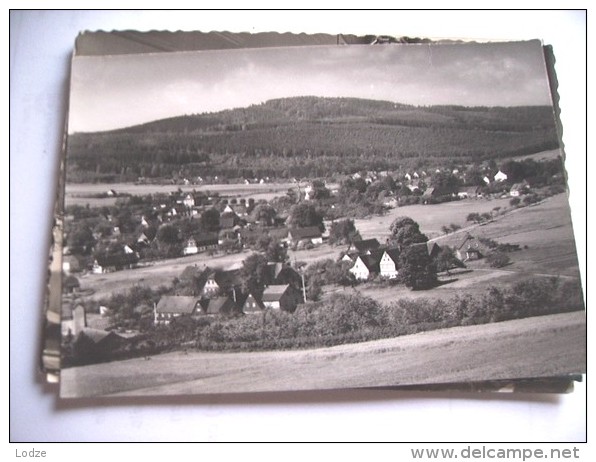 Duitsland Deutschland Sachsen Neukirch Lausitz - Neukirch (Lausitz)