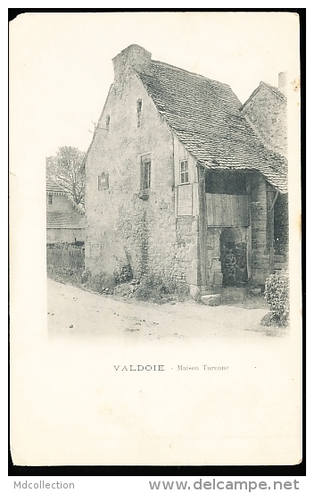 90 VALDOIE / Maison Turenne / - Valdoie