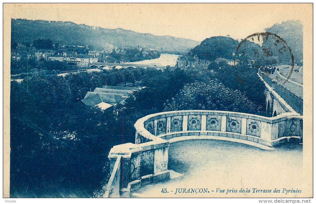 B-13-3886 : Jurançon - Jurancon