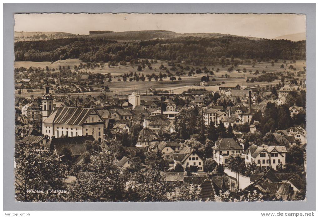 AG Wohlen 1945-05-30 Foto R9855 Photoglob-Wehrli - Wohlen