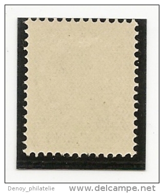 Pays-Bas - N° 150** Sans Charniére Cote 350  Prix 80 (une Dent Courte En Bas) - Unused Stamps