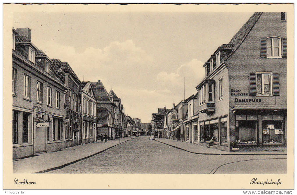 Nordhorn - Nordhorn