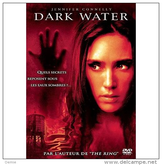 Dark Water °°°° Par L´auteur De Ring - Sciences-Fictions Et Fantaisie