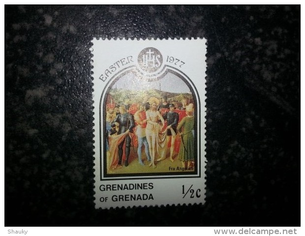 Grenada Grenadines Nr 221 - Grenada (...-1974)