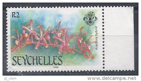 Seychelles N°674 ** Neuf - Seychelles (1976-...)