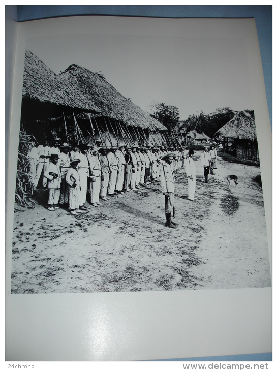 Images Of An Age, Panama And The Building Of The Canal, Construction Du Canal De Panama By Jerome D. Laval (13-3638) - Photographie