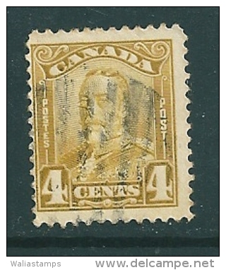 Canada 1928 SG 278 Used - Other & Unclassified