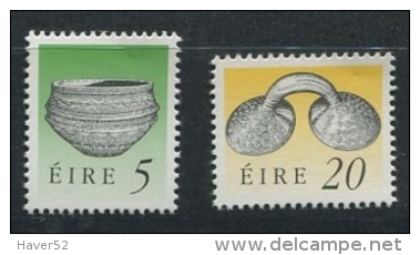 Nrs 744/45 - MNH - Cote € 6 !! - Neufs