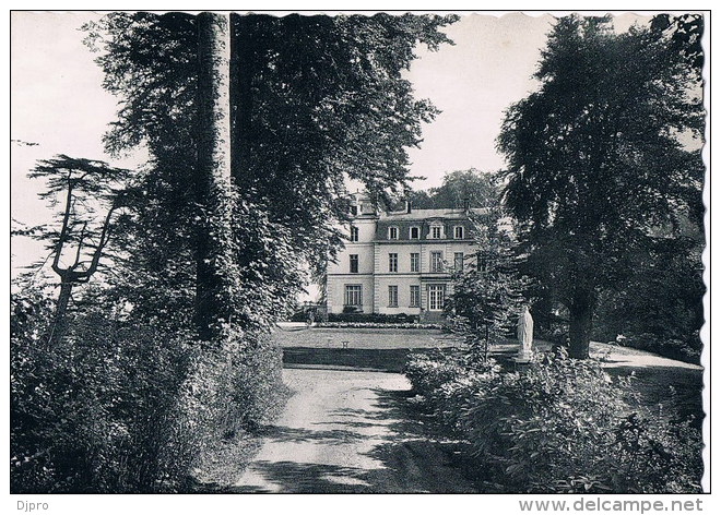 Dilbeek - Bejaardentehuis Residentie Maria Assumpta - Dilbeek