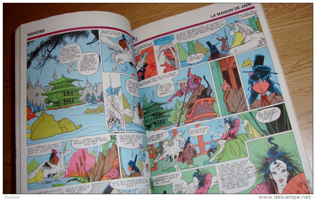 Super Tintin 29 Spécial Exotique Le Lombard - Edition : Juin 1985 - Tales From The Crypt