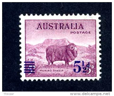 6424-x  Australia 1941  Sg#202~mint Offers Welcome! - Nuovi