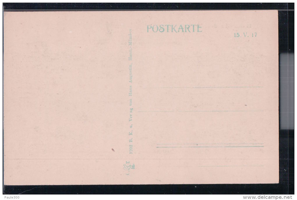 Hannoversch Münden - Ortsansicht - Hannoversch Münden