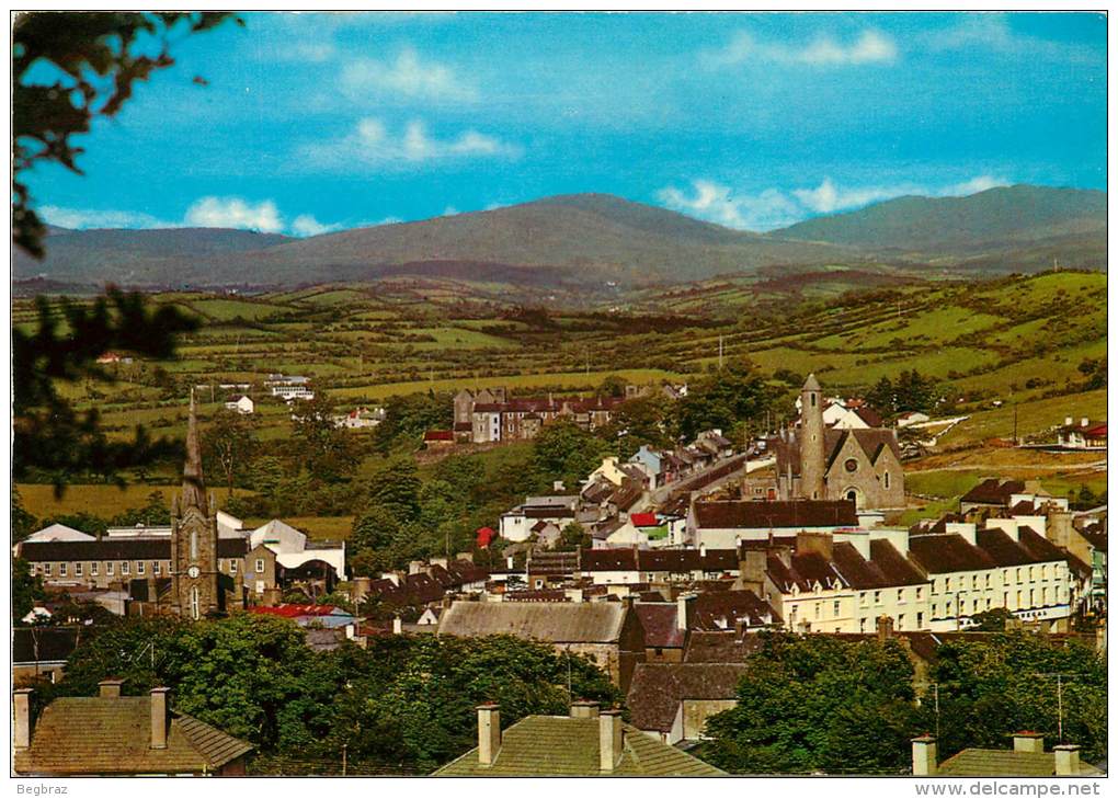 DONEGAL TOWN - Donegal