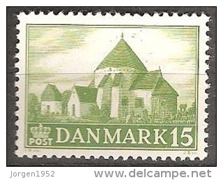 DENMARK  # 15 ØRE** FROM YEAR 1944 - Neufs