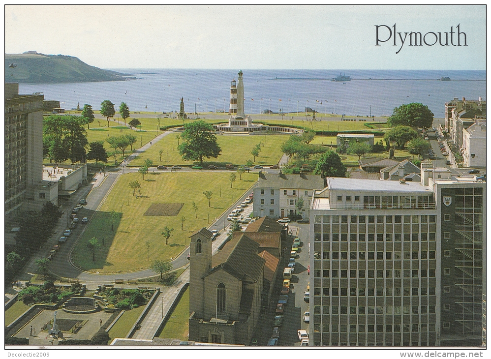 BT17726 Plymouth     2 Scans - Plymouth