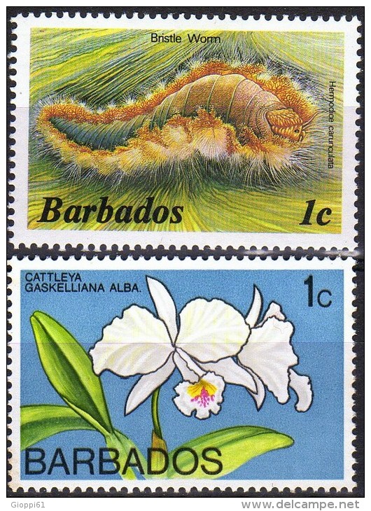 Barbados - Barbades (1966-...)