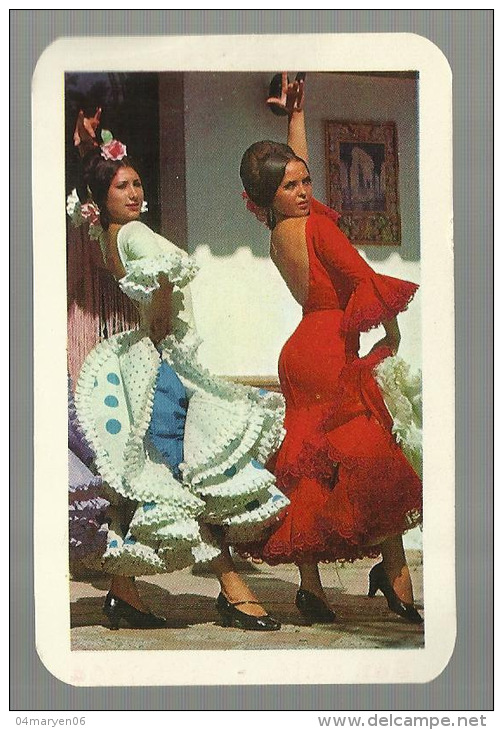 - CALENDARIO  --CAFE  BAR TERRAZA  -- SAN  ANTON-CARTAGENA-1970 - Petit Format : 1961-70