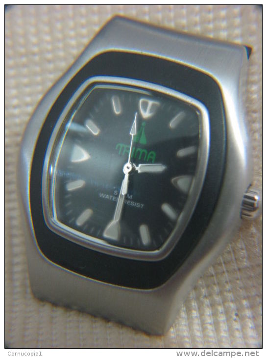 Trima Israel Pharmaceutical Products ADI Diver´s Watch - Watches: Old