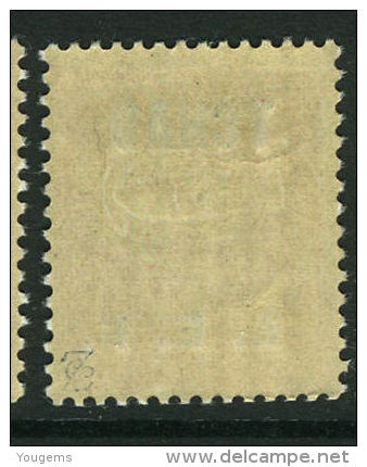 French:Tchad 1928 30c  MNH - Otros & Sin Clasificación