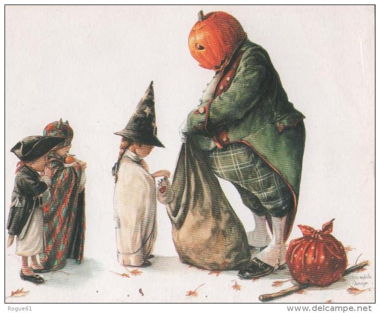 HALLOWEEN - Halloween