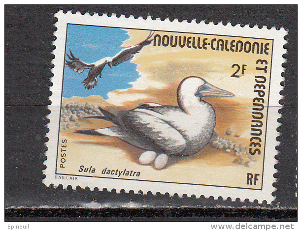 NOUVELLE CALEDONIE *  YT N° 399 - Neufs