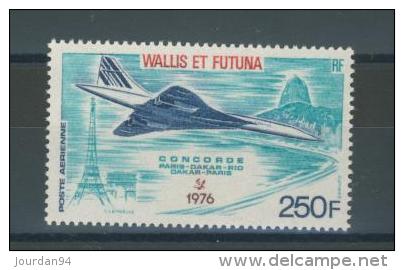 WALLIS ET FUTUNA     N°    71 - Neufs