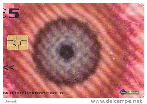 NL  --    OLD PHONECARD - Andere & Zonder Classificatie