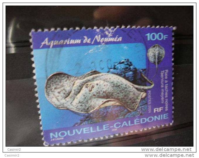 TIMBRE OBLITERE    YVERT N° 916 - Used Stamps