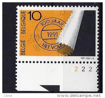 Presse - 2436* (Pl 2) - 1991-2000