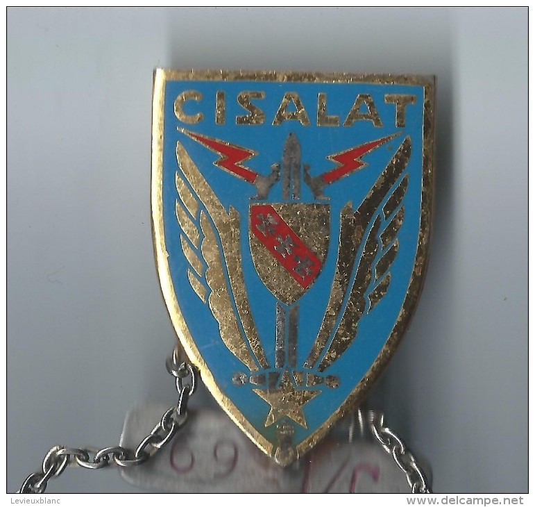 La Quille  / Armée Française   / CISALAT/  Vers 1960-65      D383 - Other & Unclassified