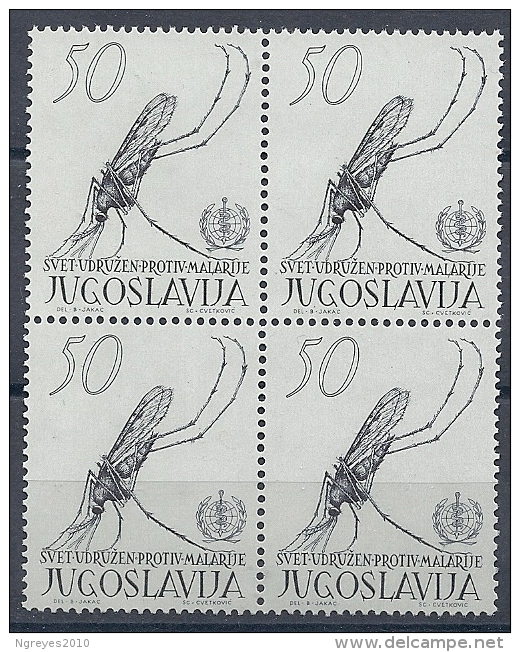 140010487  YUGOSLAVIA  YVERT  Nº  888  **/MNH - Nuevos