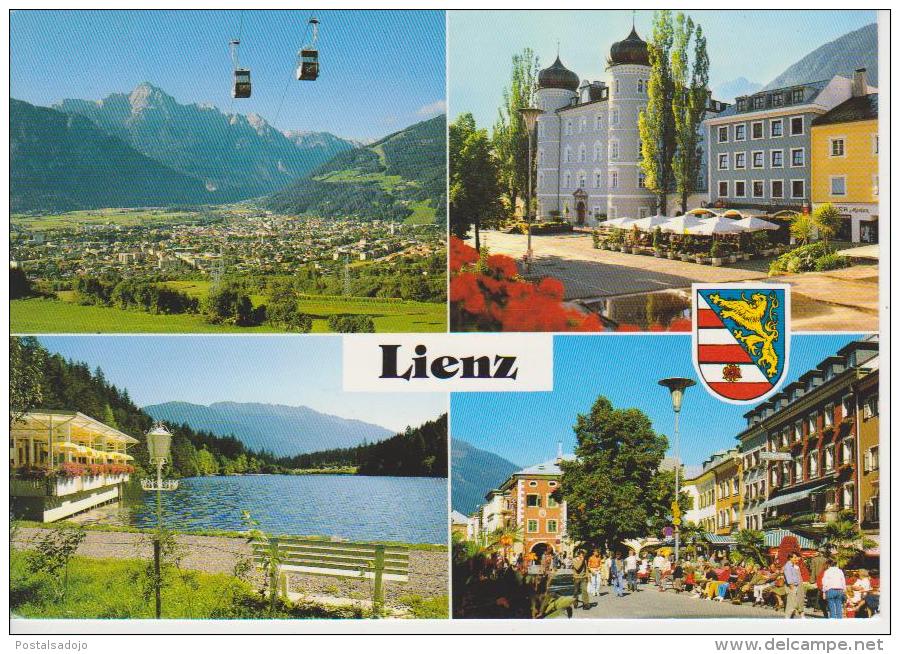 (OS1020) LIENZ - Lienz