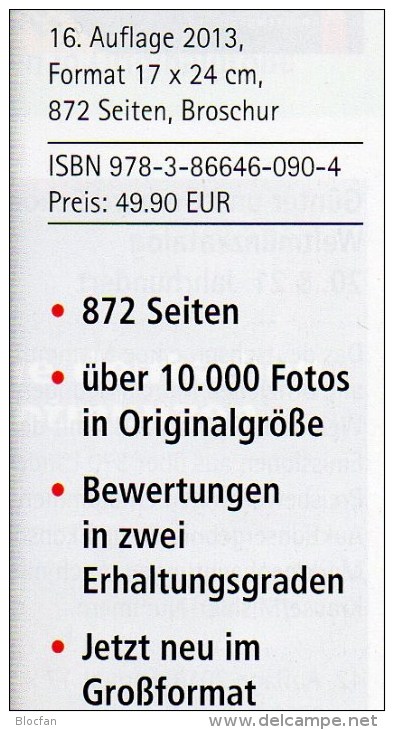 Old Coin Of The World Welt-Münzkatalog 2014 Schön New 50€ Münzen 19.Jahrhundert A-Z Europa Amerika Afrika Asien Oceanien - Encyclopédies