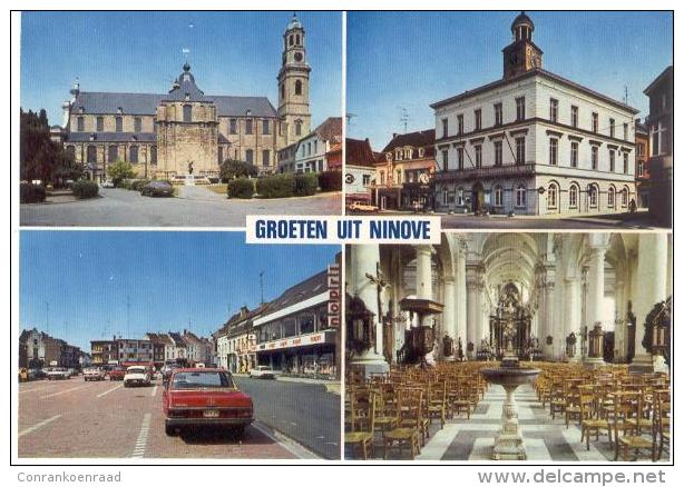 Groeten Uit Ninove - Ninove