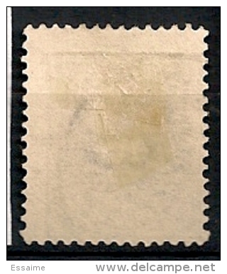 Islande Island. 1876. N° 9 . Oblit. - Used Stamps