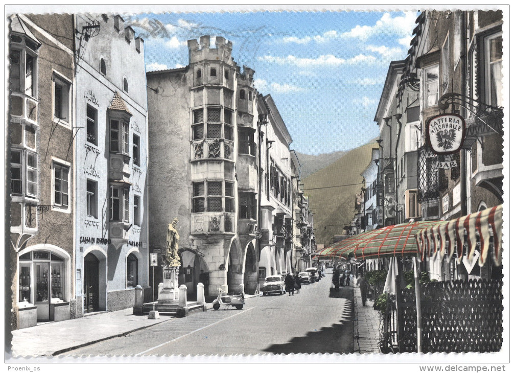 Italy, VIPITENO, Sterzing, Dolomiti, 1960. - Vipiteno