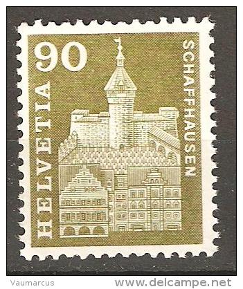 Zu 368RLM N0510 ** / MNH SBK 28,- à 20 % Voir Scans Recto/verso - Coil Stamps